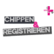 Haustiere chippen reicht nicht – sie müssen auch registriert werden!